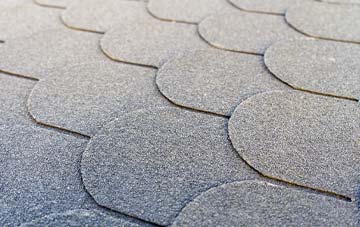 Lullington asphalt roofing costs