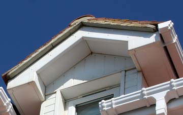 Lullington fascia installation costs