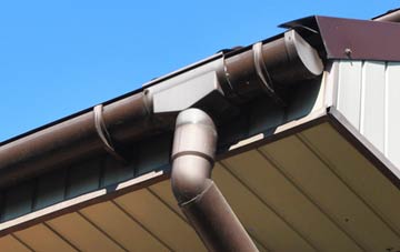 types of Lullington fascias