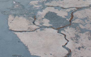 fibreglass roofing replacement Lullington