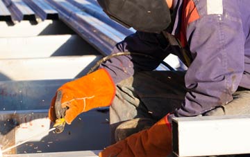 Lullington flat roofing options