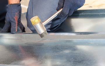 Lullington metal roofing costs