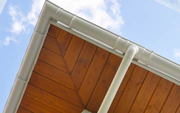 Lullington soffit types