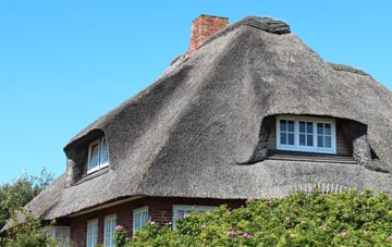 thatch roofing Lullington