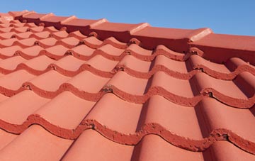 Lullington tile and slate roof replacement