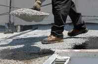 find rated Lullington flat roofing replacement companies