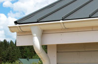 Lullington soffits